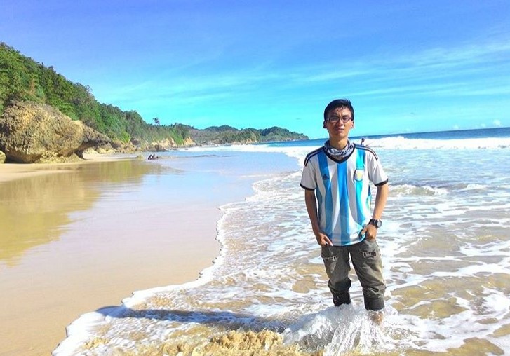 Keindahan Pantai Lumbung di Tulungagung, Pantai yang Masih Jarang Dikunjungi 3 Keindahan Pantai Lumbung di Tulungagung, Pantai yang Masih Jarang Dikunjungi 2
