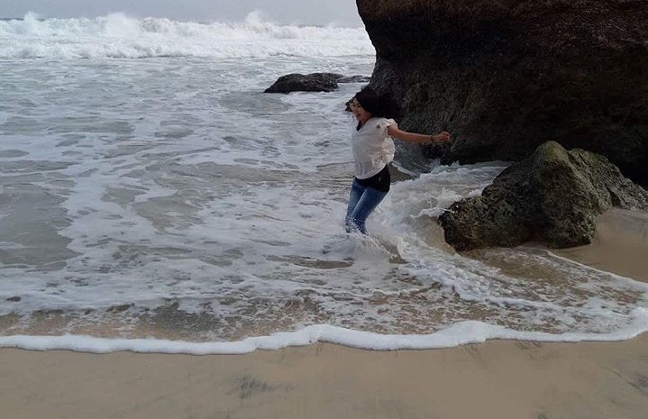 Keindahan Pantai Lumbung di Tulungagung, Pantai yang Masih Jarang Dikunjungi 7 Keindahan Pantai Lumbung di Tulungagung, Pantai yang Masih Jarang Dikunjungi 6