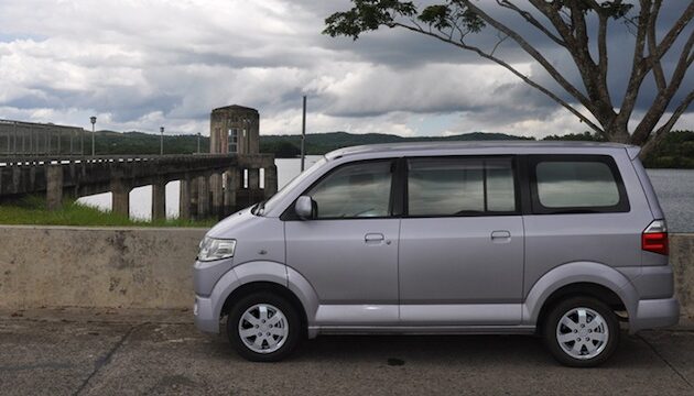 16 Daftar Referensi Rental Mobil Banjarmasin Dengan Harga Sewa Murah Mulai Rp35.000 Per Jam 8