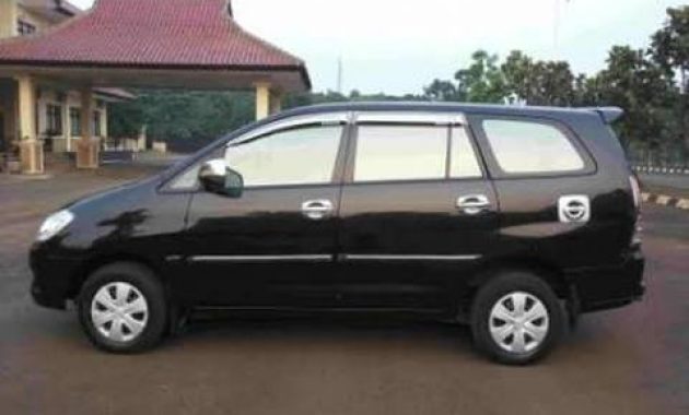 10 Rental Mobil di Lhokseumawe Tarif Murah 34