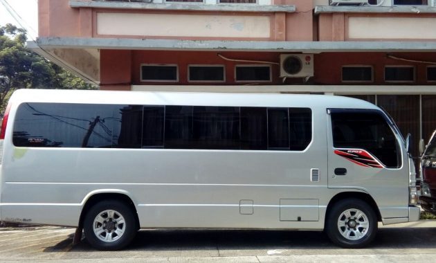 10 Rental Mobil Sukabumi Dengan Harga Murah, Mana Tempat Sewa Yang Bisa Lepas Kunci? 1