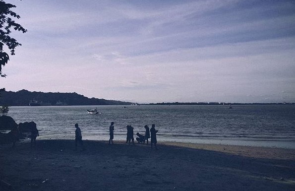 Pulau Nusakambangan Cilacap 1 Pulau Nusakambangan Cilacap 1