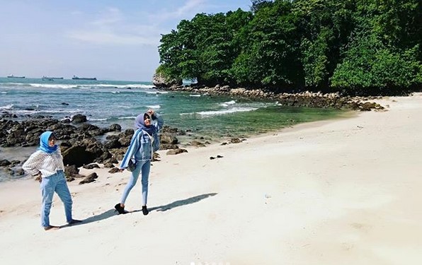 Pulau Nusakambangan Cilacap 2 Pulau Nusakambangan Cilacap 2