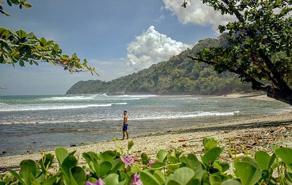 Pulau Nusakambangan Cilacap 3 Pulau Nusakambangan Cilacap 3