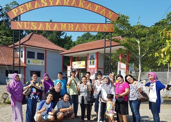 Pulau Nusakambangan Cilacap 4 Pulau Nusakambangan Cilacap 4