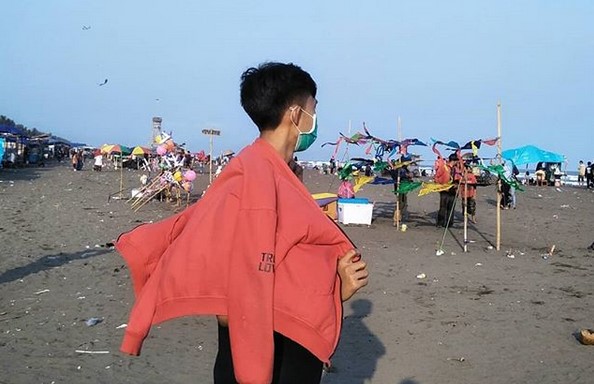Hari Ini Buka Atau Tutup Pantai Widara Payung Cilacap dan Berapa Harga Tiket Masuknya? 1