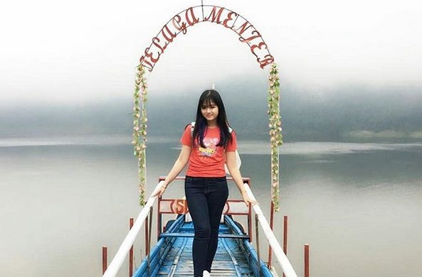 Telaga Menjer Wonosobo, Tutup Jam Berapa? 1