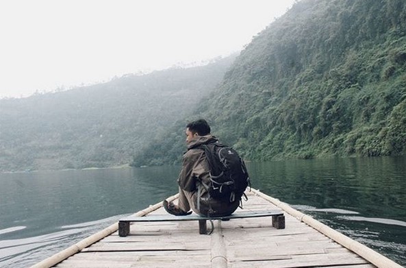 Telaga Menjer Wonosobo, Tutup Jam Berapa? 2