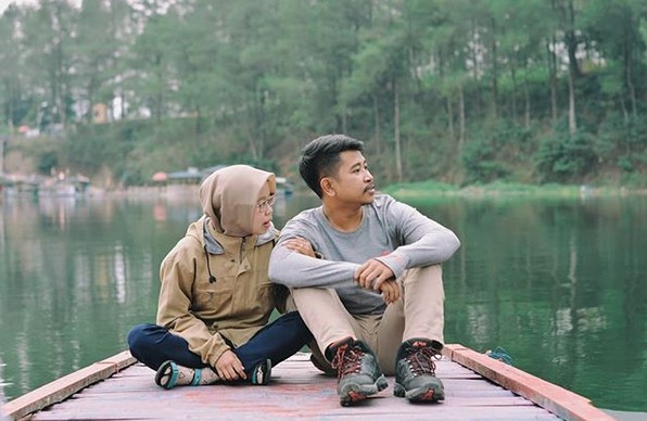 Telaga Menjer Wonosobo, Tutup Jam Berapa? 3