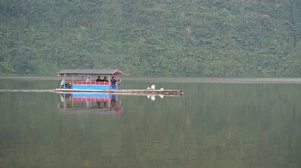 Telaga Menjer Wonosobo, Tutup Jam Berapa? 6