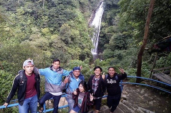 10 Gambar Curug Muara Jaya Majalengka, Harga Tiket Masuk, Rute Jalan Menuju Wisata, Lokasi Alamat, Jam Buka Tutup + Sejarah Asal Usul 9 10 Gambar Curug Muara Jaya Majalengka, Harga Tiket Masuk, Rute Jalan Menuju Wisata, Lokasi Alamat, Jam Buka Tutup + Sejarah Asal Usul 9