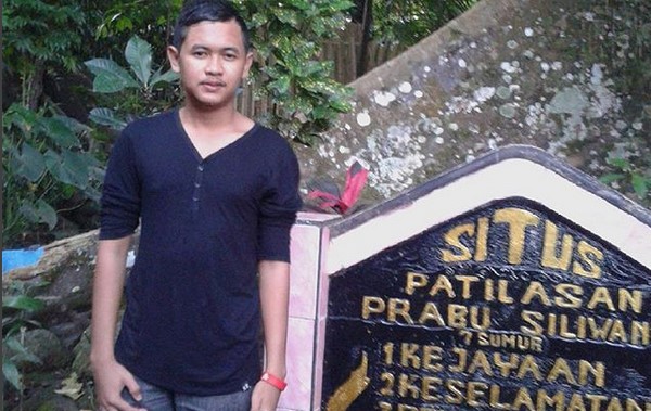 10 Gambar Petilasan Prabu Siliwangi Majalengka, Lokasi Alamat, Jalur Dari Bogor, Cirebon, Bandung, Banten, Ciamis dan Cianjur 10