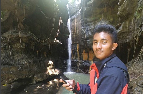 10 Gambar Curug Sempong Majalengka, Rute Menuju Wisata, Lokasi Alamat, Jam Buka Tutup + Nomer Telepon 2