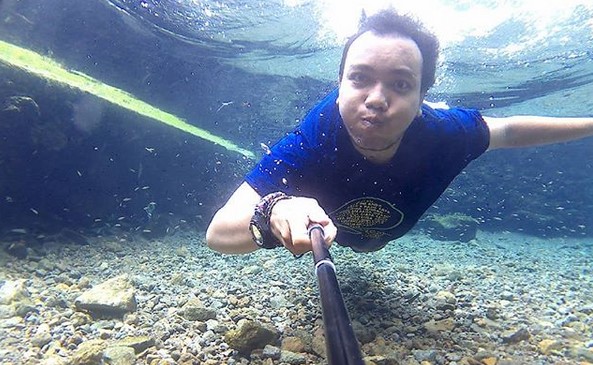 10 Gambar Situ Janawi Majalengka, Harga Tiket Masuk, Lokasi Alamat + Jam Buka Tutup 4