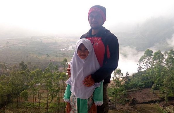 Wisata Kawah Sileri 3