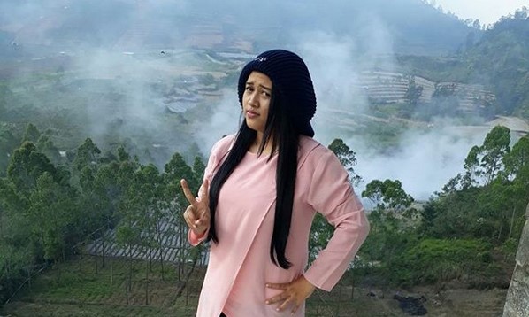 Wisata Kawah Sileri 7