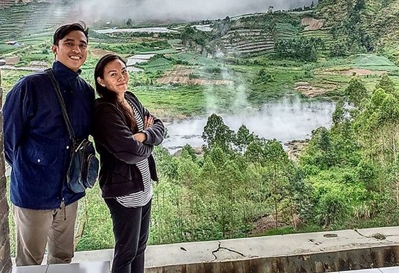 Wisata Kawah Sileri 9