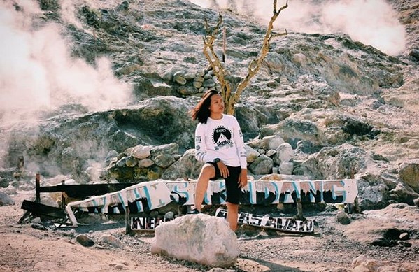 Kawah Sikidang, Berapa Harga Tiket Masuknya? 5 Kawah Sikidang, Berapa Harga Tiket Masuknya? 5