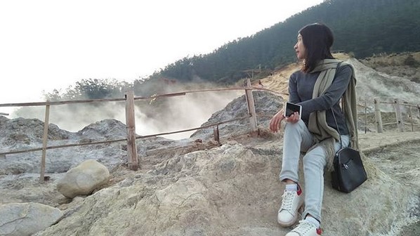 Kawah Sikidang, Berapa Harga Tiket Masuknya? 3 Kawah Sikidang, Berapa Harga Tiket Masuknya? 3