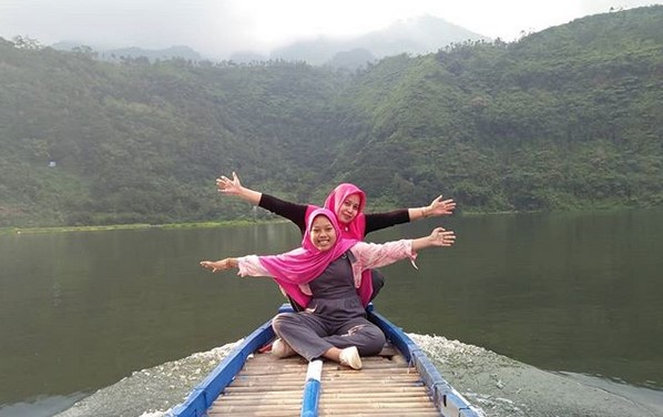 Bukit Seroja Wonosobo, Keindahan Alam yang Menjamin Kepuasan Mata 9