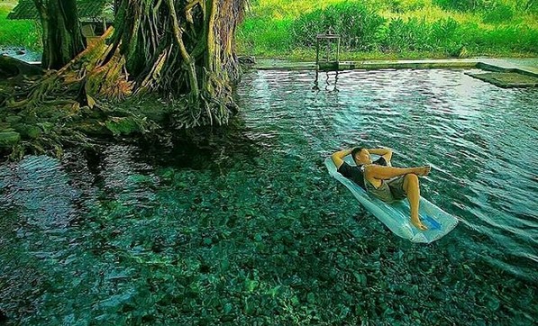 Misteri Dibalik Keindahan Umbul Manten 1 Misteri Dibalik Keindahan Umbul Manten 1