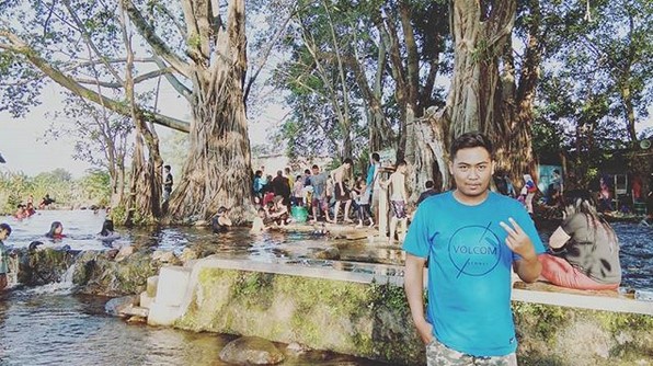 Misteri Dibalik Keindahan Umbul Manten 5 Misteri Dibalik Keindahan Umbul Manten 5