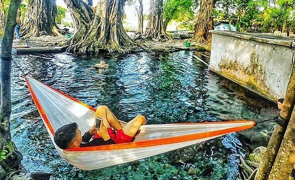 Misteri Dibalik Keindahan Umbul Manten 6 Misteri Dibalik Keindahan Umbul Manten 6