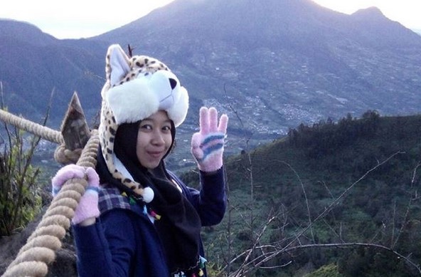 Bukit Sikunir Wonosobo Berapa MDPL? 5