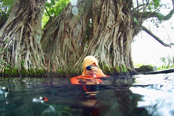 Misteri Dibalik Keindahan Umbul Manten 9 Misteri Dibalik Keindahan Umbul Manten 9