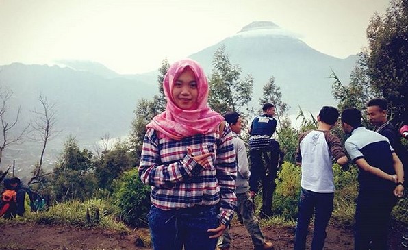 Bukit Sikunir Wonosobo Berapa MDPL? 8