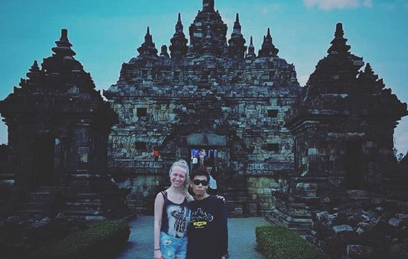 Wisata Sejarah ke Candi Plaosan dan Daya Tariknya 4