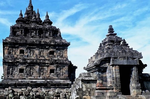 Wisata Sejarah ke Candi Plaosan dan Daya Tariknya 5