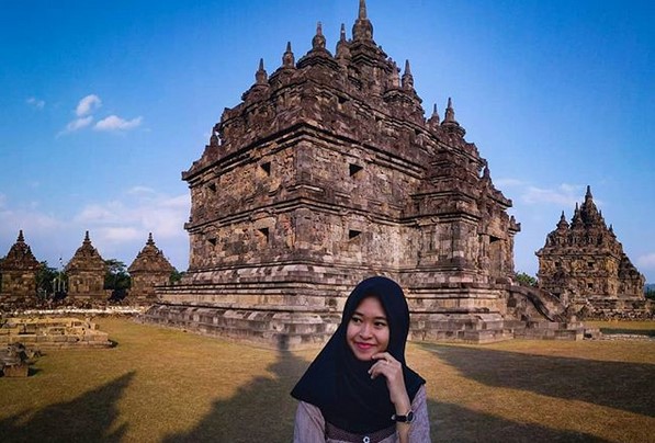 Wisata Sejarah ke Candi Plaosan dan Daya Tariknya 6