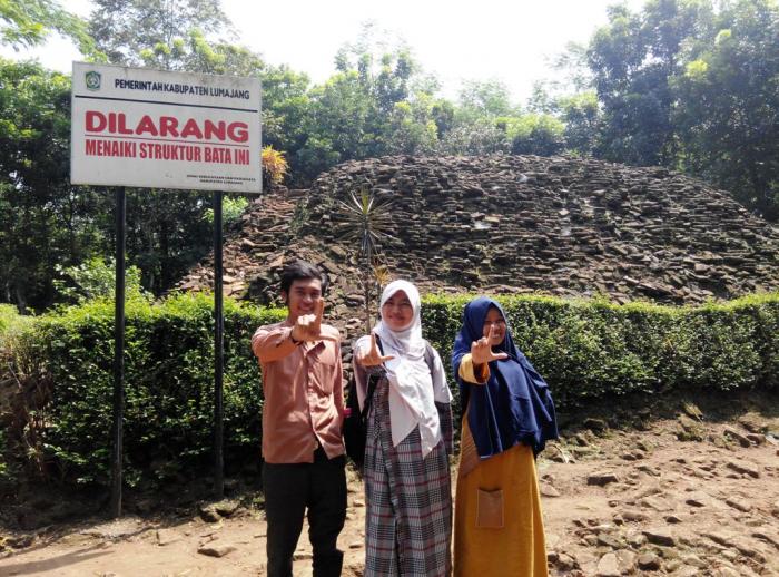 Situs Biting, Bukti Adanya Kerajaan Besar 9