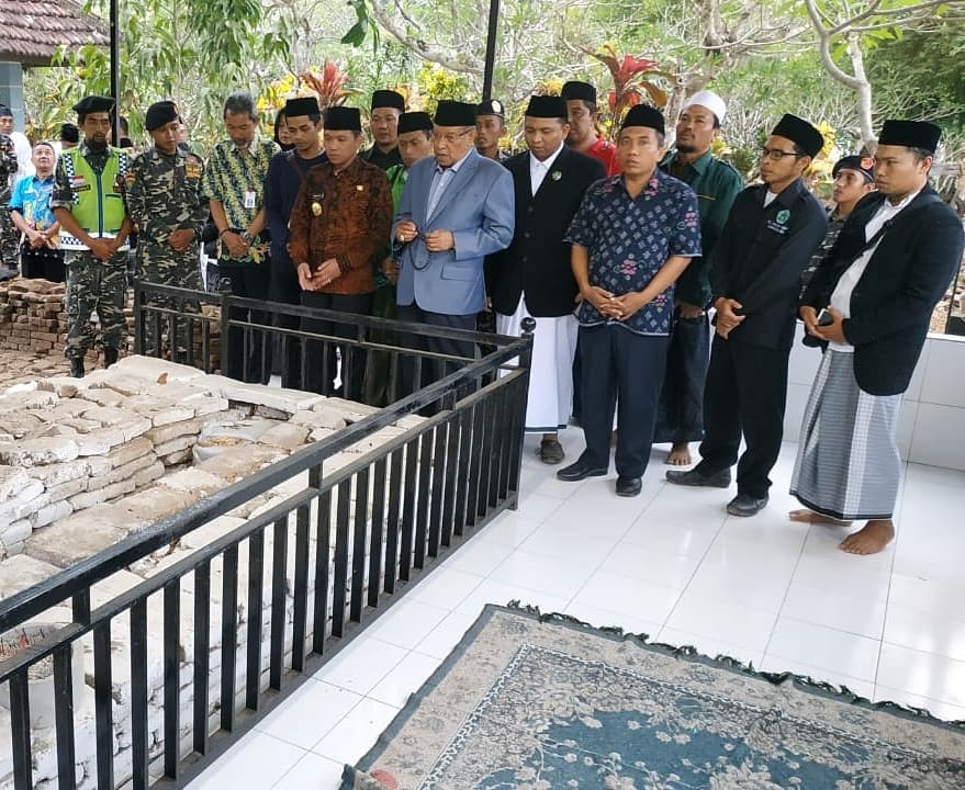 Situs Biting, Bukti Adanya Kerajaan Besar 2