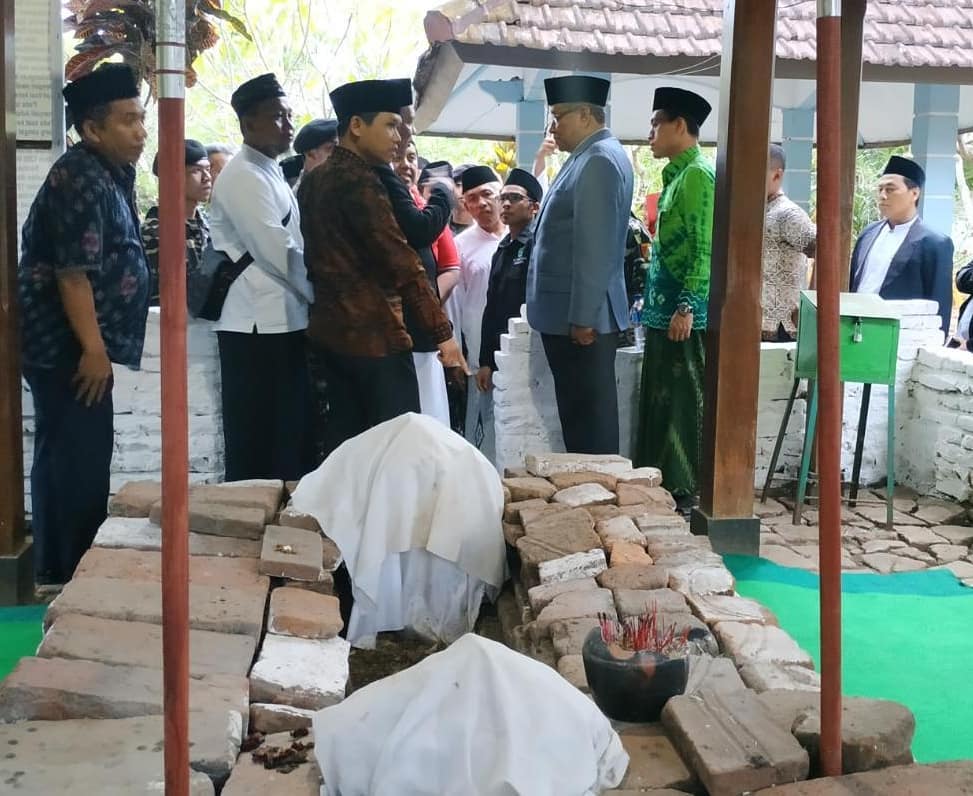 Situs Biting, Bukti Adanya Kerajaan Besar 3