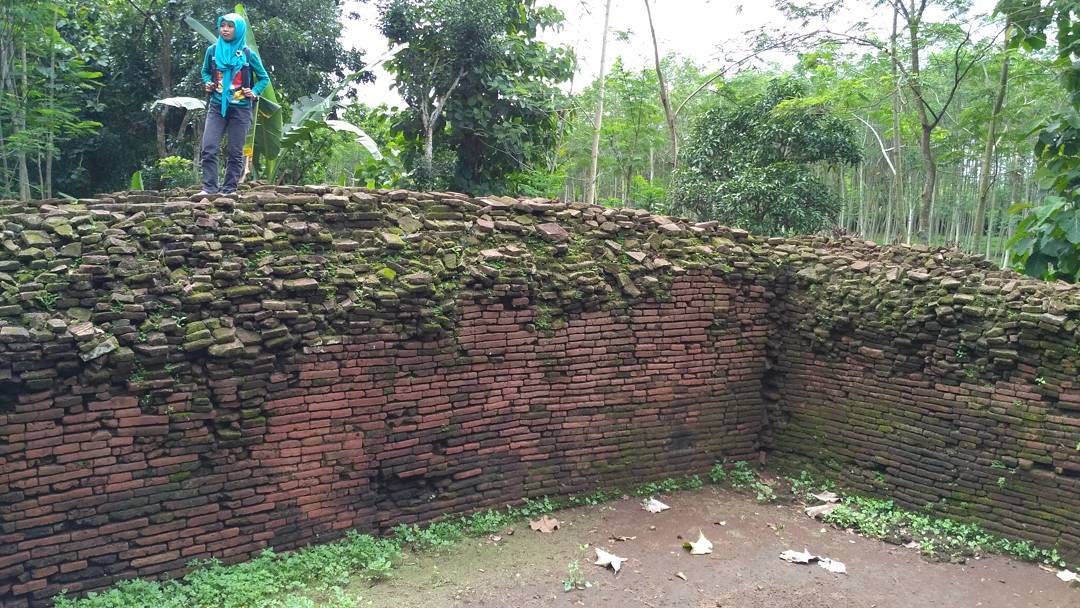 Situs Biting, Bukti Adanya Kerajaan Besar 7