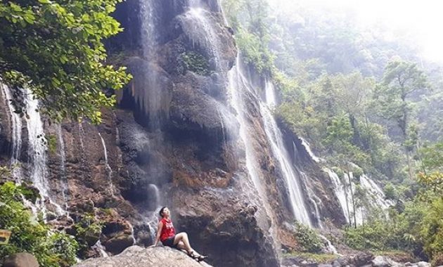 Mitos Awet Muda Jadi Daya Tarik Goa Tetes 8