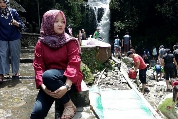 Pemandian Air Panas Guci: Selain untuk Relaksasi, Katanya Tempat Wisata Ini Dapat Menyembuhkan Penyakit Lho! 10