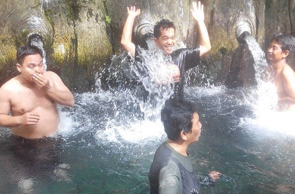 Pemandian Air Panas Guci: Selain untuk Relaksasi, Katanya Tempat Wisata Ini Dapat Menyembuhkan Penyakit Lho! 3
