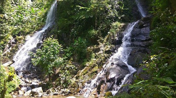 Air Terjun Lawean Penampihan di Tulungagung, Keindahan yang Tersembunyi 3