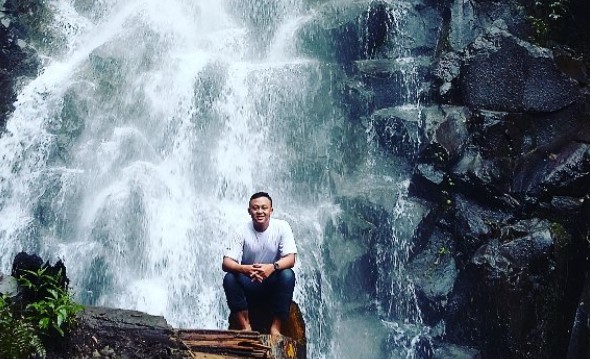 Air Terjun Lawean Penampihan di Tulungagung, Keindahan yang Tersembunyi 4