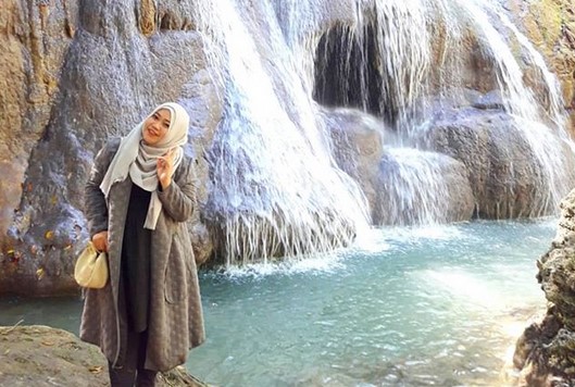 Air Terjun Oenesu NTT, Surga Yang Dulu Menjadi Kenangan 3 Air Terjun Oenesu NTT, Surga Yang Dulu Menjadi Kenangan 3