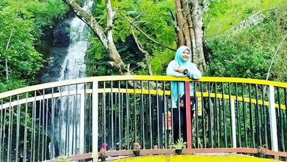 Kisah Mistis di Air Terjun Roro Kuning Nganjuk 10