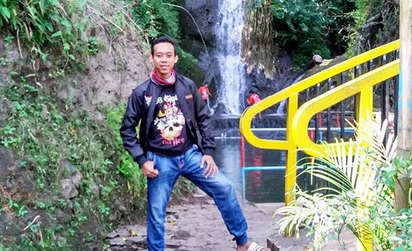 Kisah Mistis di Air Terjun Roro Kuning Nganjuk 3