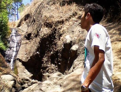 Kisah Mistis di Air Terjun Roro Kuning Nganjuk 4