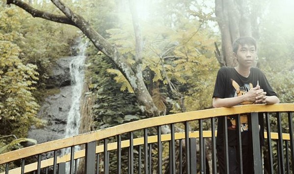 Kisah Mistis di Air Terjun Roro Kuning Nganjuk 6