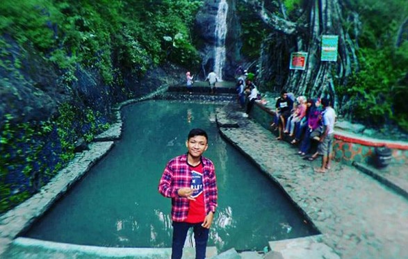 Kisah Mistis di Air Terjun Roro Kuning Nganjuk 7