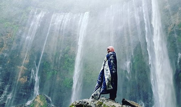 Air Terjun Coban Sewu 9 Air Terjun Coban Sewu 9