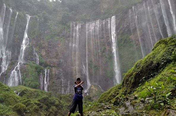 Air Terjun Coban Sewu 5 Air Terjun Coban Sewu 5